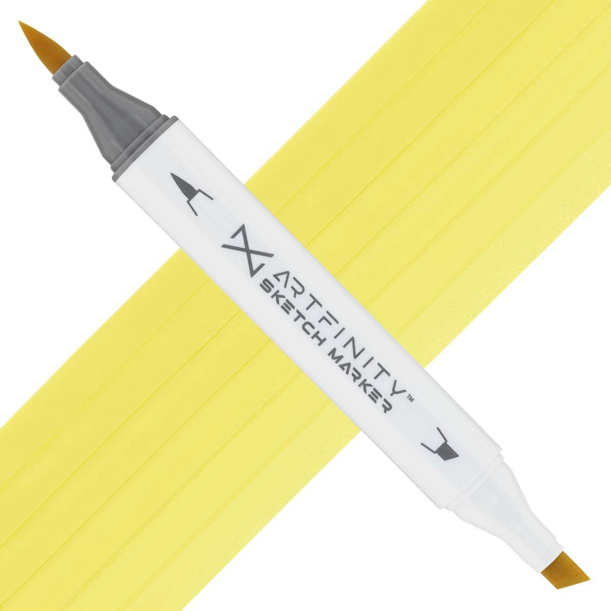 Artfinity Sketch Marker Canary Yellow (Y2-2) - (91077)