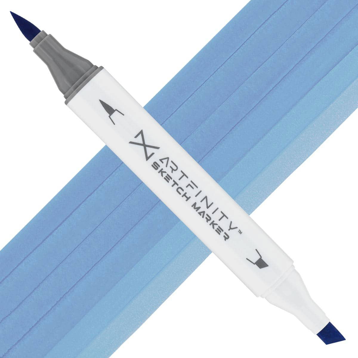 Artfinity Sketch Marker Cerulean Blue (B4-4) - (91059)