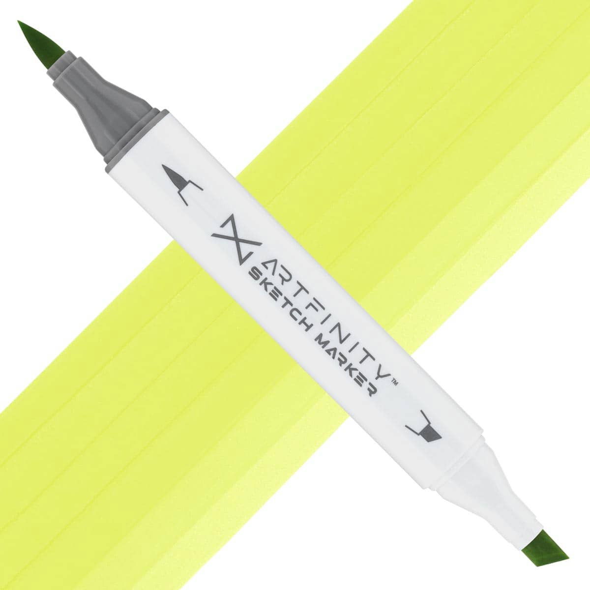 Artfinity Sketch Marker Chartreuse (YG1-3) - (91061)