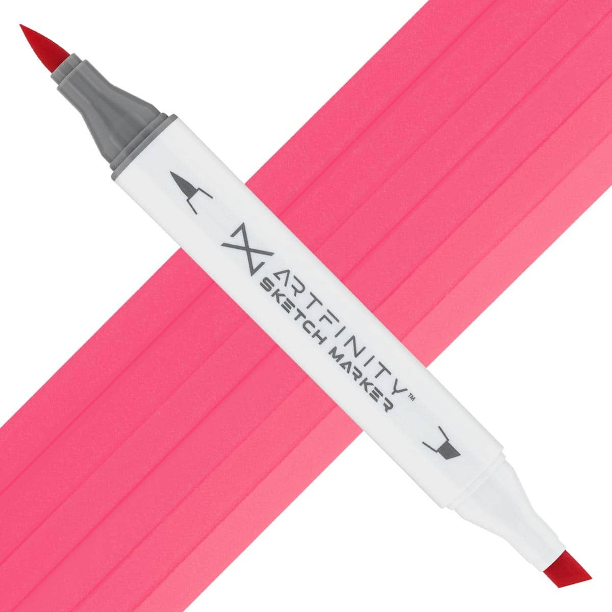 Artfinity Sketch Marker Carmine Red (R2-4) - (91057)
