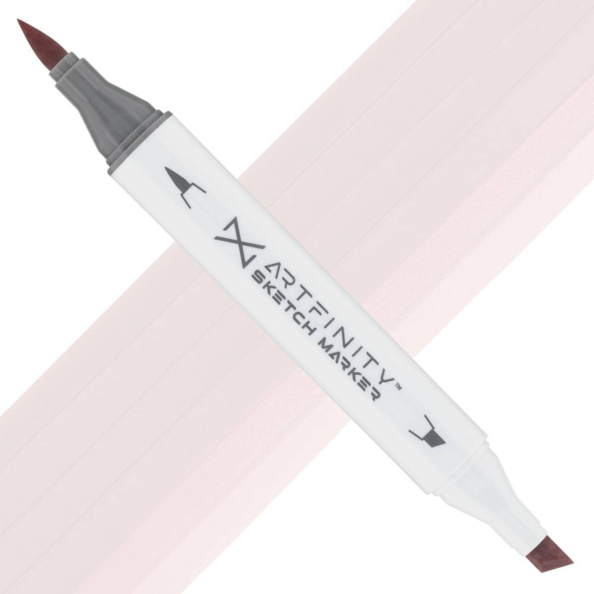 Artfinity Sketch Marker Cherry White (RV9-1) - (91063)