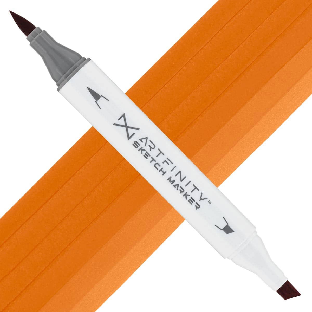Artfinity Sketch Marker Chrome Orange YR2-5 (YR1-3) - (91064)