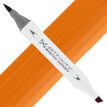 Artfinity Sketch Marker Chrome Orange YR2-5 (YR1-3) - (91064) Artfinity Sketch Marker Chrome Orange YR2-5 (YR1-3) - (91064)