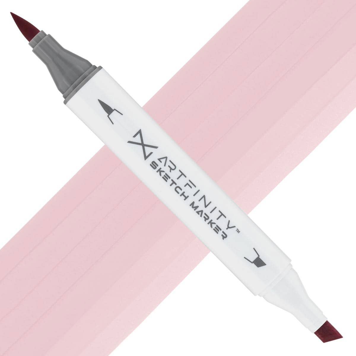 Artfinity Sketch Marker Clay Rose (RV6-2) - (91075)