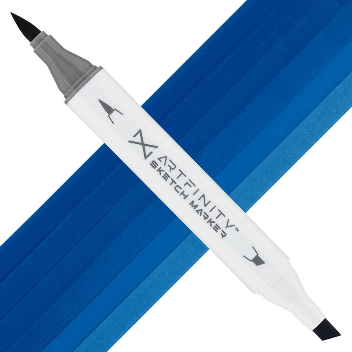 Artfinity Sketch Marker Cobalt Blue (B1-8) - (91078)