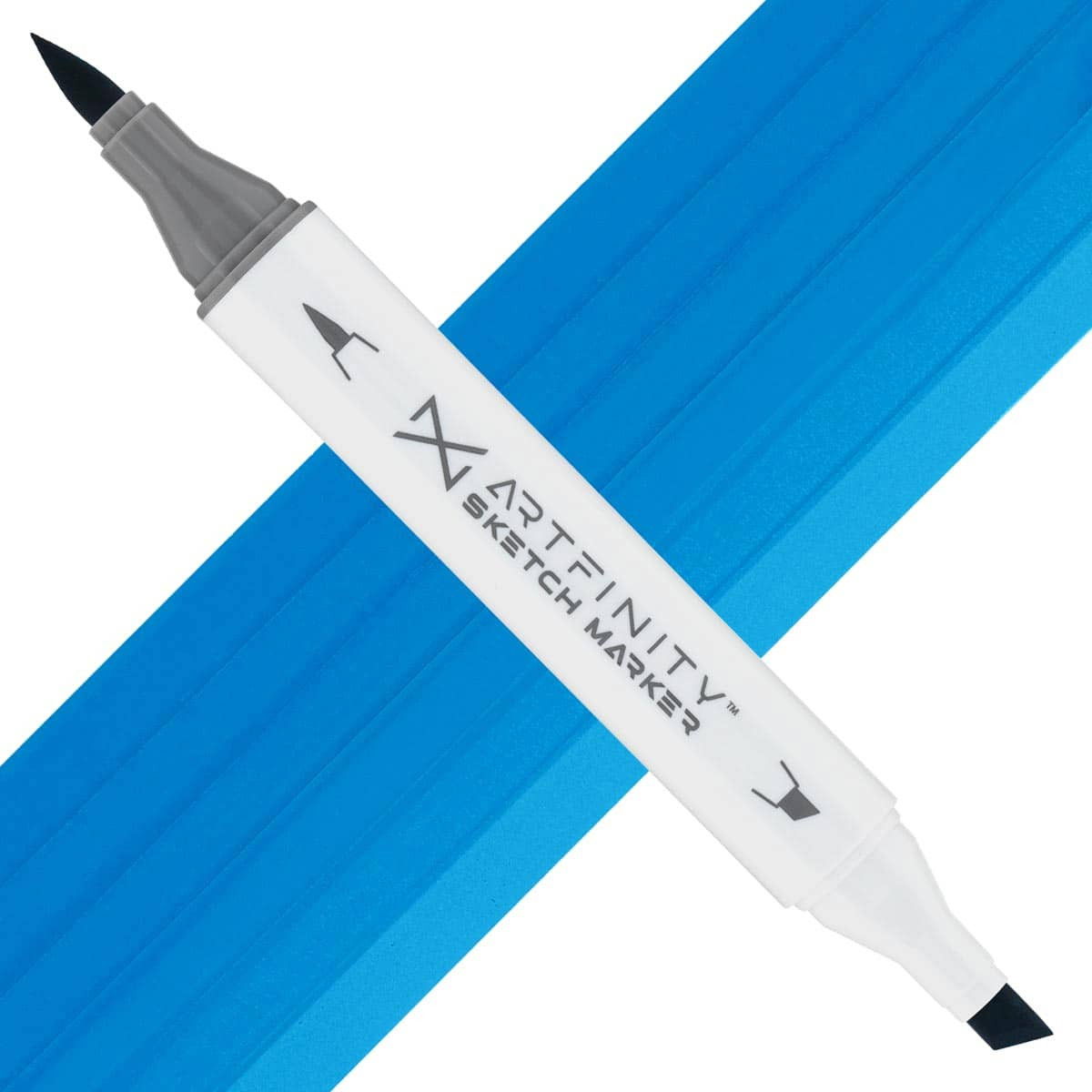 Artfinity Sketch Marker Copenhagen Blue (B3-6) - (91082)