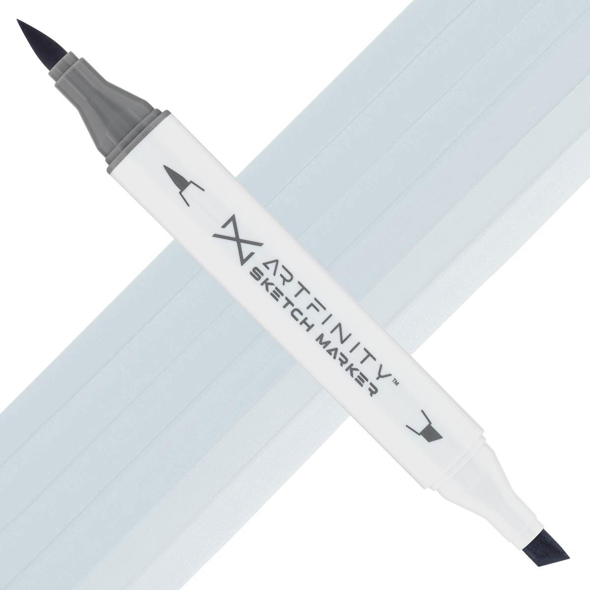 Artfinity Sketch Marker Cool Gray 2 (CG2) - (91068)