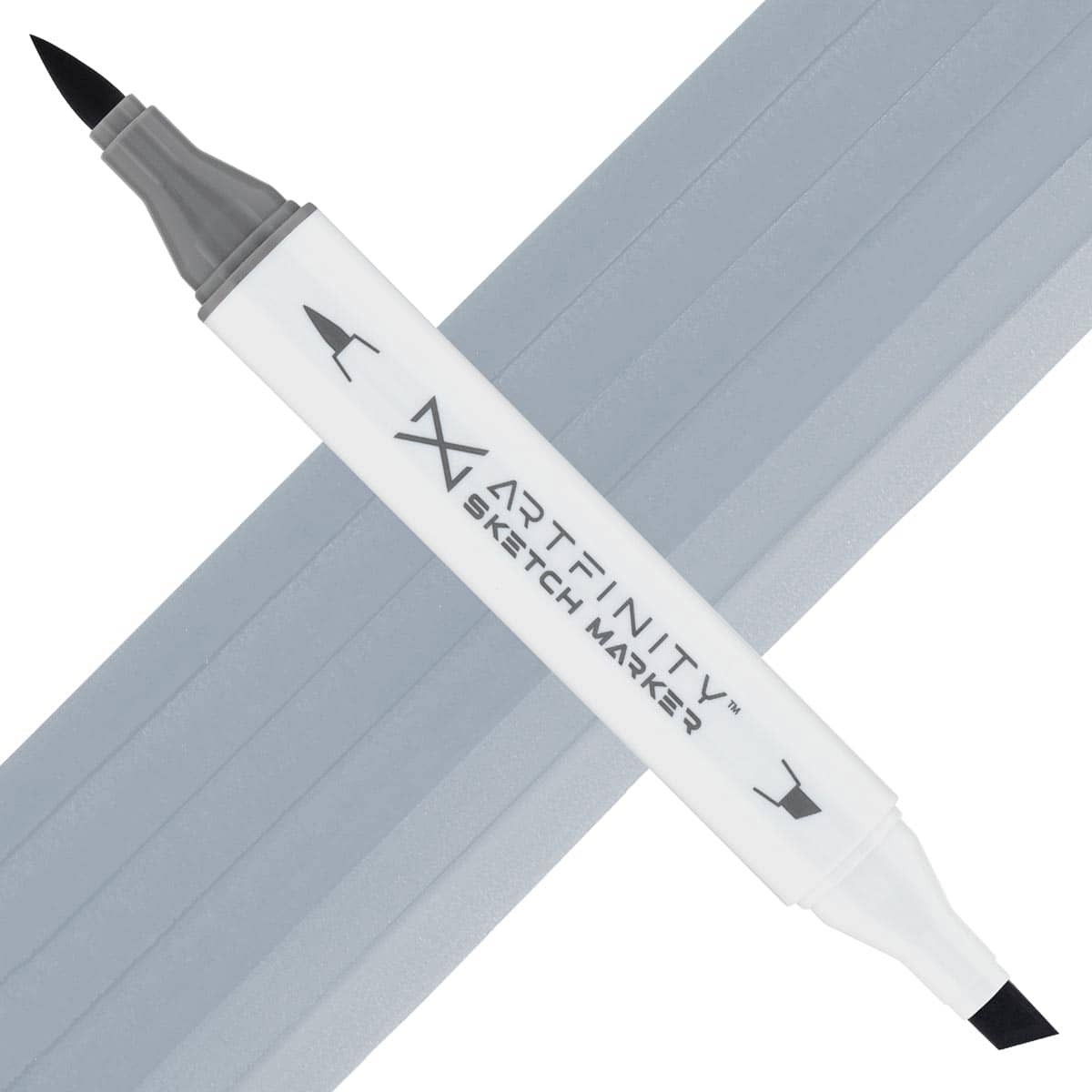 Artfinity Sketch Marker Cool Gray 5 (CG5) - (91070)
