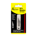 Acurit Blades
