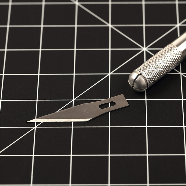 Acurit Blades Acurit Blades