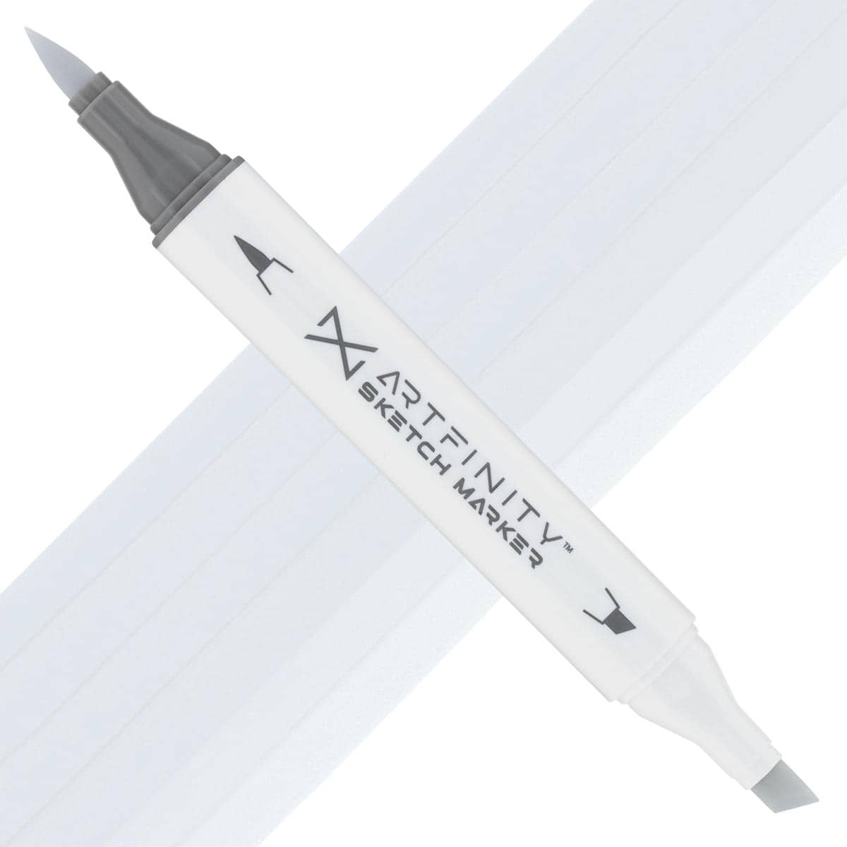 Artfinity Sketch Marker Cool Gray 1 (CG1) - (91066)