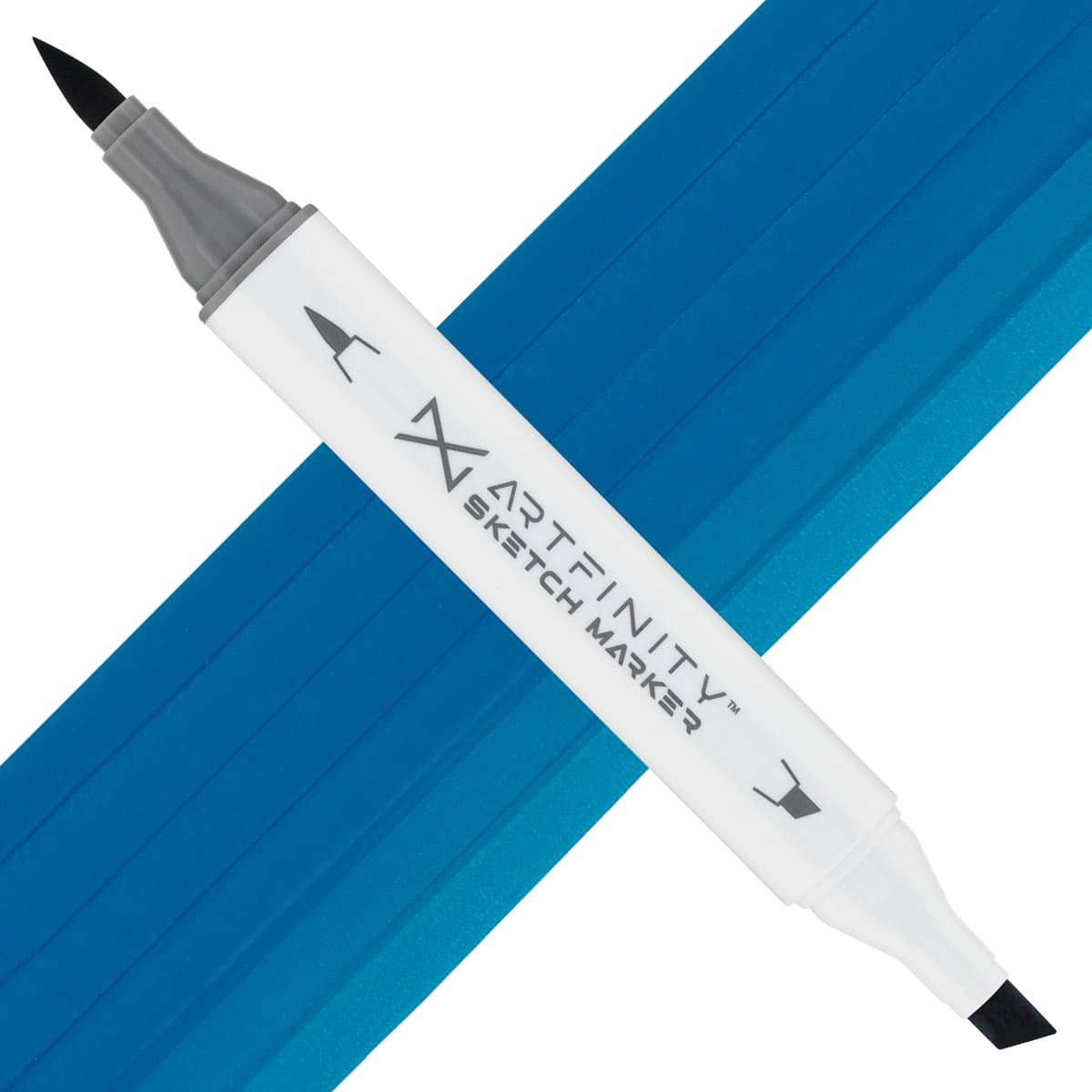 Artfinity Sketch Marker Cyanine Blue (B1-7) - (91087)