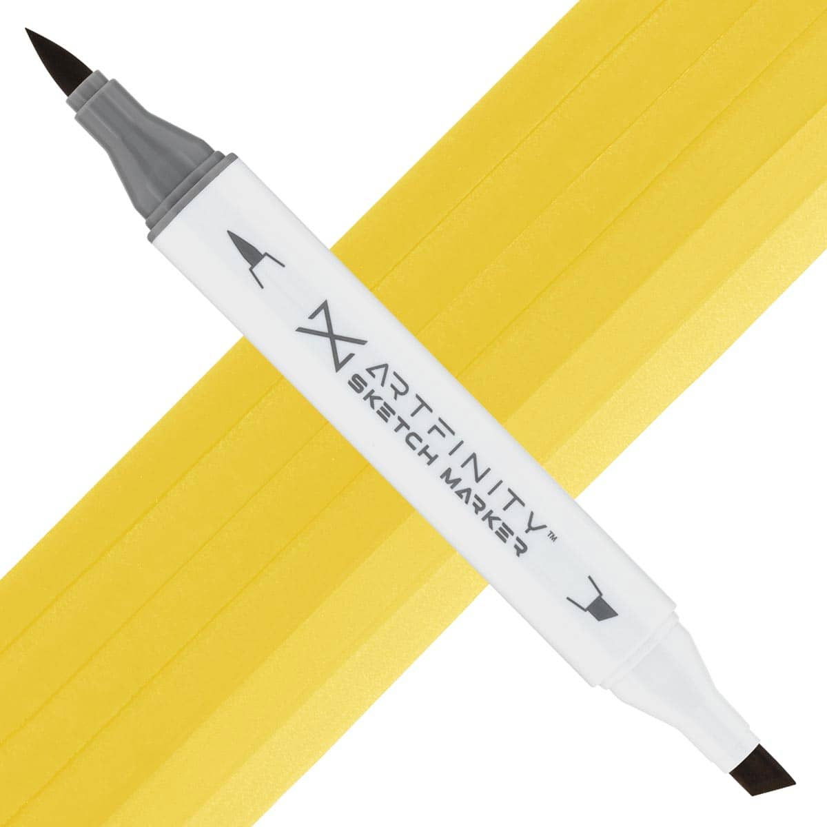 Artfinity Sketch Marker Curry (Y6-5) - (91086)