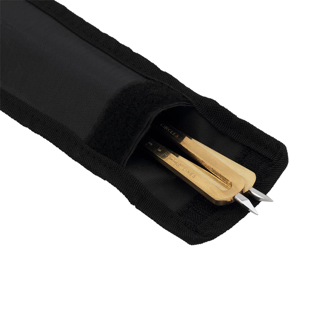 Acurit 9" Brass Proportional Divider Acurit 9" Brass Proportional Divider