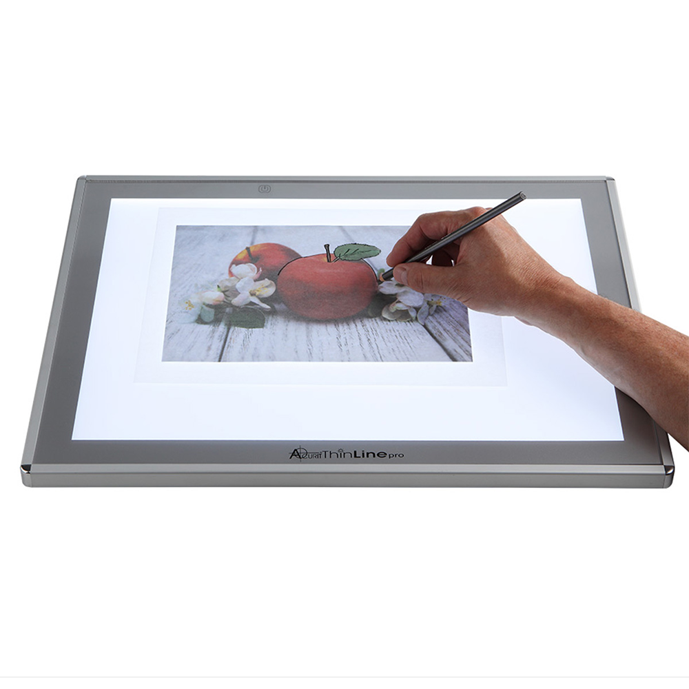 Acurit Thin-Line Pro Light Boxes