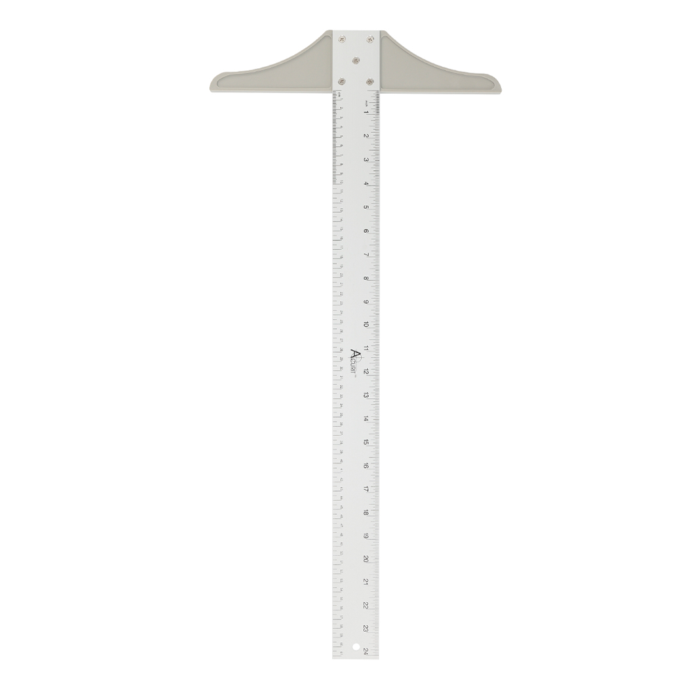Acurit Aluminum T-Square