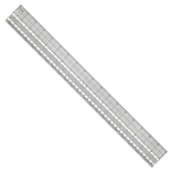 Acurit Gridding Ruler 18" Acurit Gridding Ruler 18"