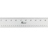 Acurit Stainless Steel Ruler Acurit Stainless Steel Ruler