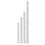 Acurit Stainless Steel Ruler