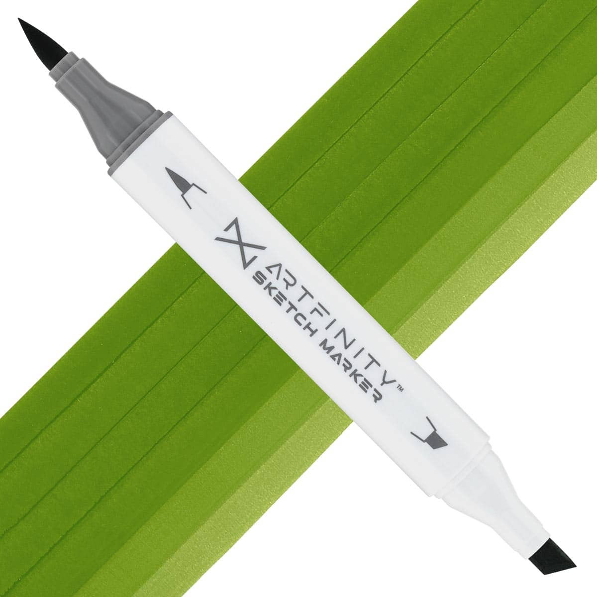 Artfinity Sketch Marker Moss Green (G5-5) - (91129)