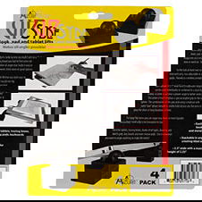 Acurit Upsyde Angle Lifts 4-Pack Acurit Upsyde Angle Lifts 4-Pack