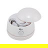 Acurit Rechargeable Mini White Vacuum Acurit Rechargeable Mini White Vacuum