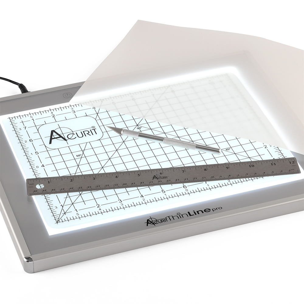Acurit Self Healing Cutting Mats