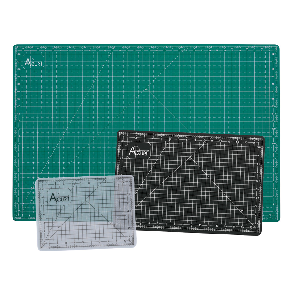 Acurit Self Healing Cutting Mats