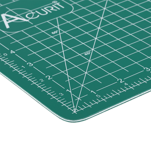 Acurit Self Healing Cutting Mats Acurit Self Healing Cutting Mats