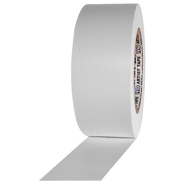 Artist White Tape 2"x60 Yard - (11823) Artist White Tape 2"x60 Yard - (11823)