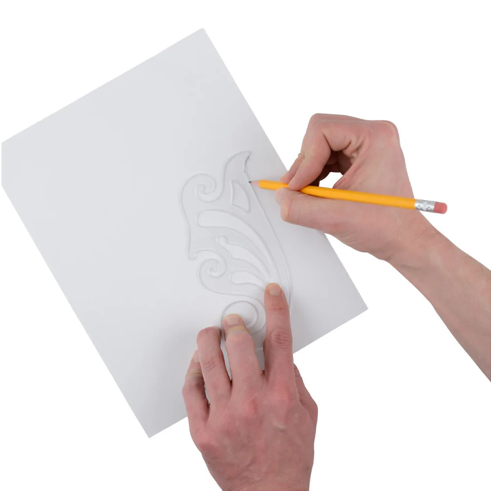 C-Thru Rulers & Curves