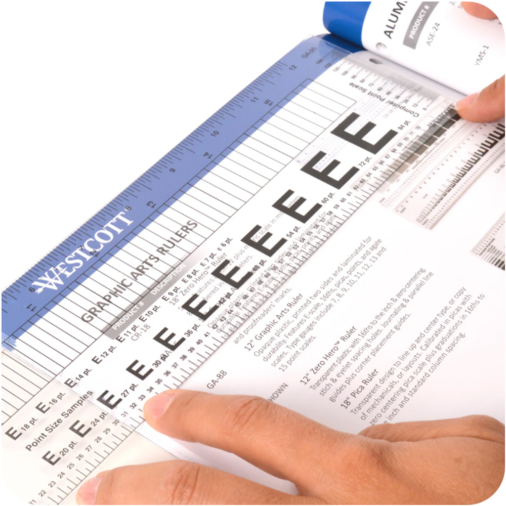 C-Thru Rulers & Curves