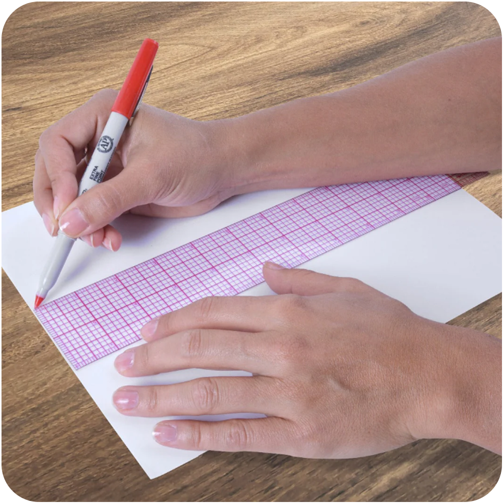 C-Thru Rulers & Curves