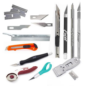 Excel Blades