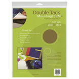 Grafix Double Mounting Film Grafix Double Mounting Film