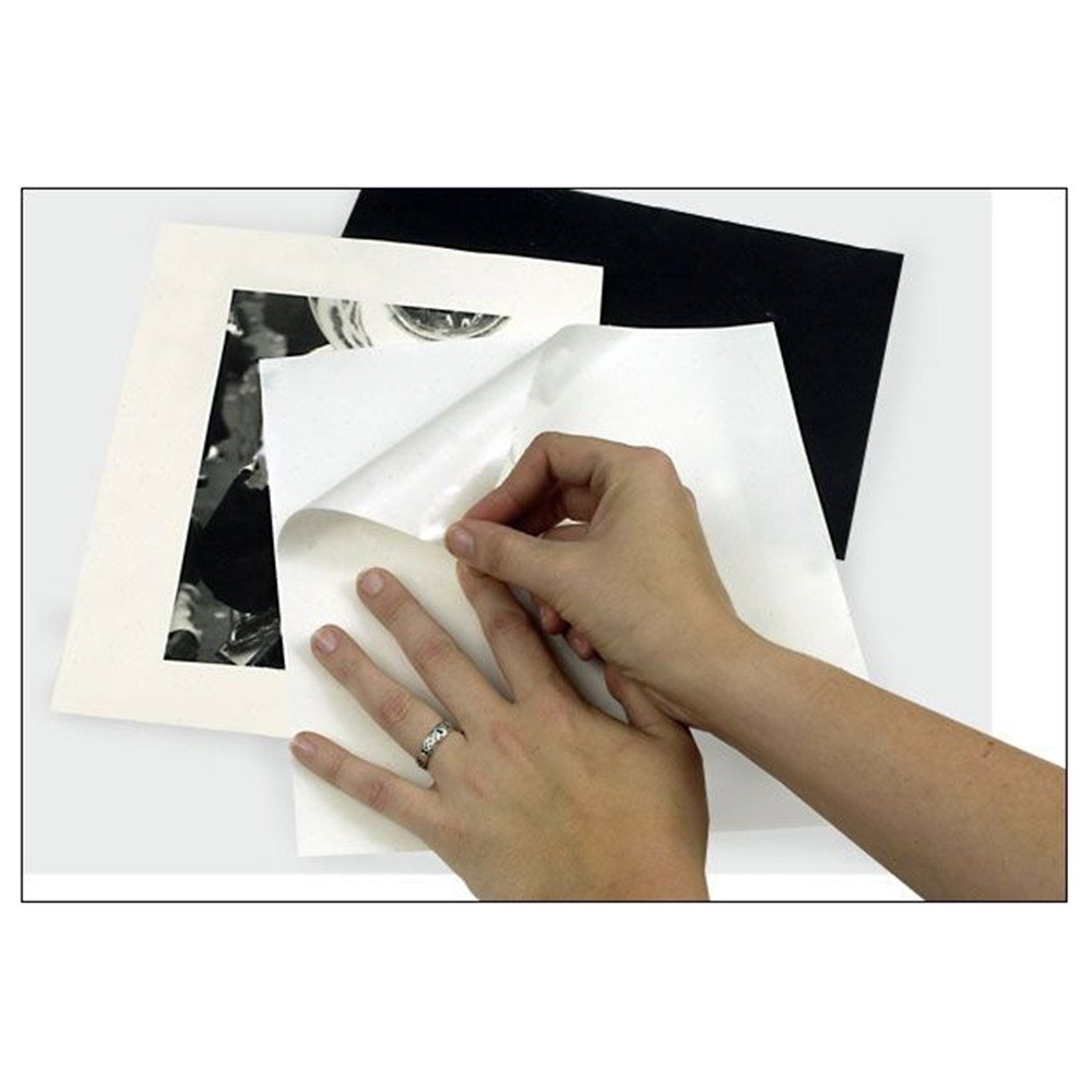 Grafix Double Mounting Film