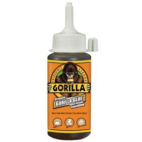 Gorilla Glue 