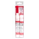 Fineline Red Top Glue 2-Pack (18 Gauge Tips & 30ml Bottles) - (200030320) Fineline Red Top Glue 2-Pack (18 Gauge Tips & 30ml Bottles) - (200030320)