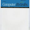 Grafix Ink Jet Film 8.5 x 11 inch 6-Pack Grafix Ink Jet Film 8.5 x 11 inch 6-Pack