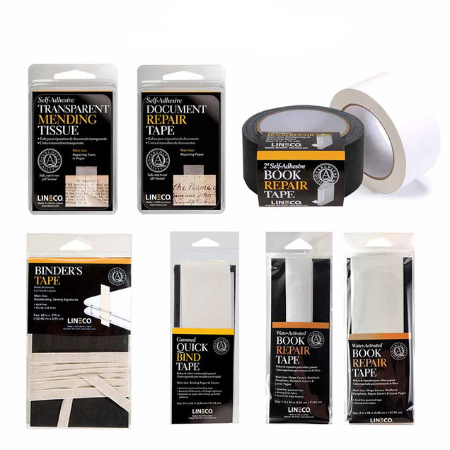 Lineco Tape Lineco Tape