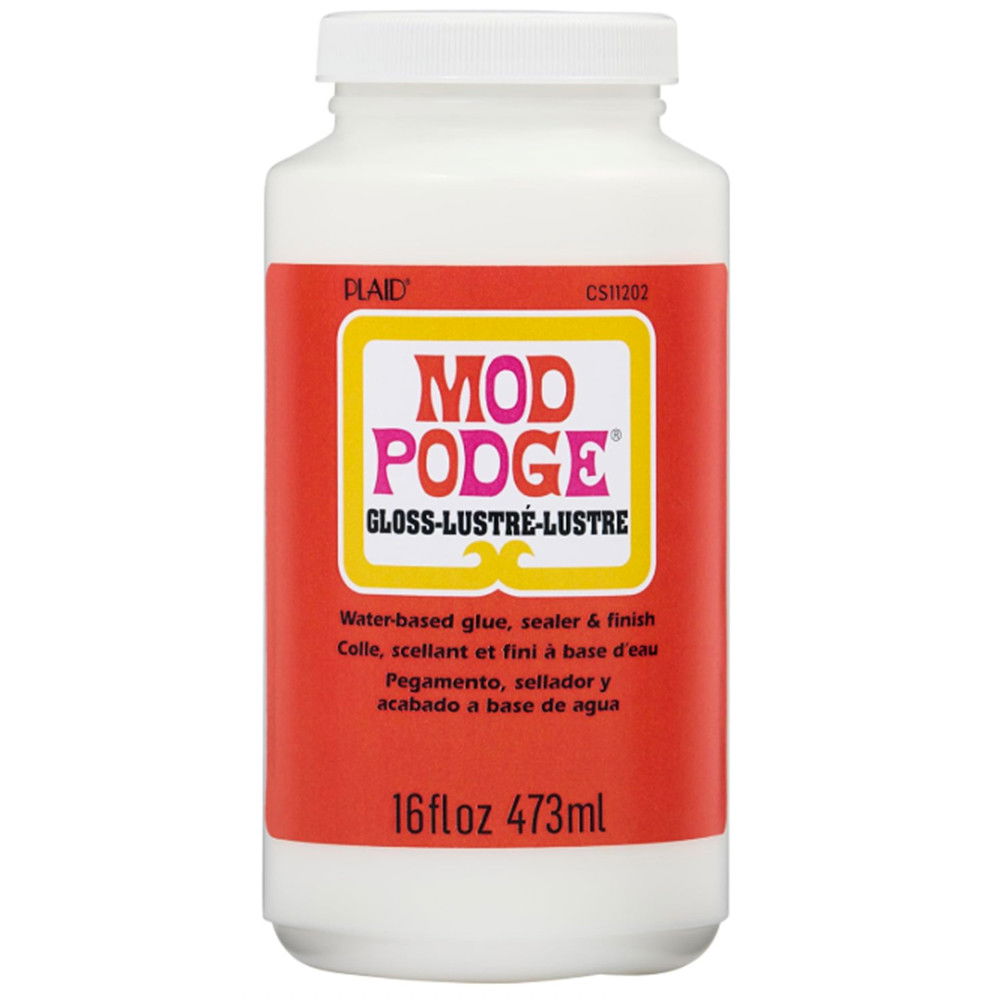 Mod Podge