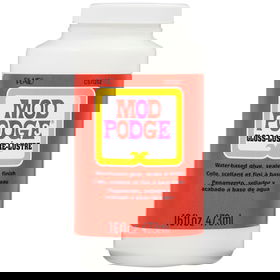 Mod Podge