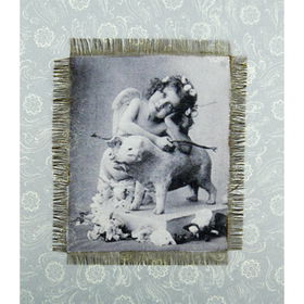Jacquard Inkjet Fabric Sheets