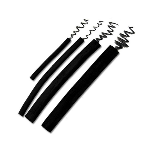 Coate's Willow Charcoal Assorted Diameter Sticks Box of 30 Coate's Willow Charcoal Assorted Diameter Sticks Box of 30