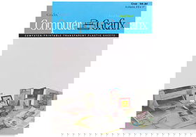 Impress Print-Media Inkjet Imaging Film 6-Pack of 8.5 x 11 inch Sheets