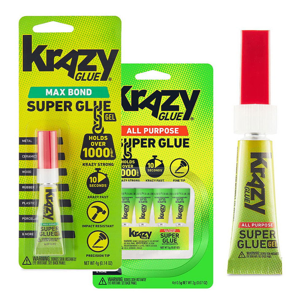 Krazy Glue