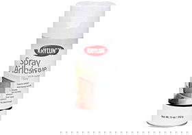 Krylon Adhesive Spray