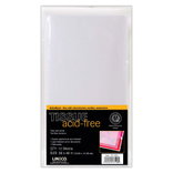 Lineco Acid-Free Unbuffered Tissue Paper 30"x40" Pack of 12 Sheets - (47270)