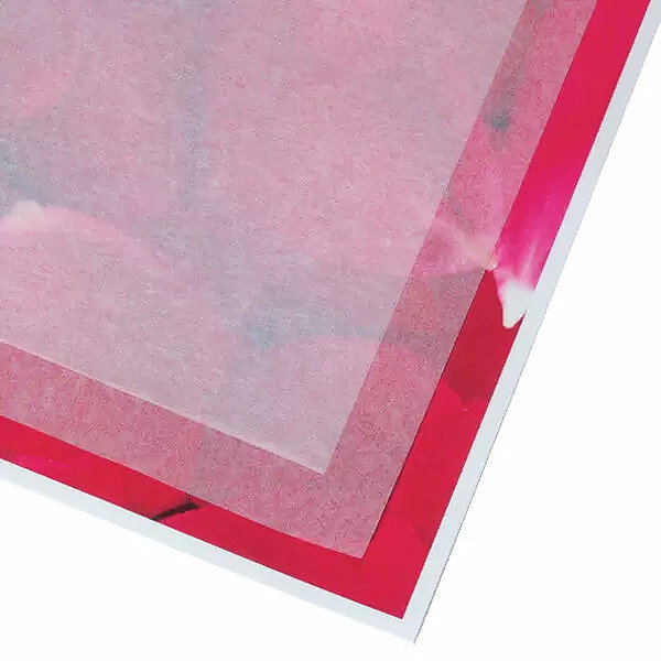 Lineco Acid-Free Unbuffered Tissue Paper 30"x40" Pack of 12 Sheets - (47270)