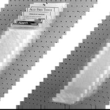 Lineco Acid-Free Unbuffered Tissue Paper 30x40 in. Pack of 12 Sheets Lineco Acid-Free Unbuffered Tissue Paper 30x40 in. Pack of 12 Sheets